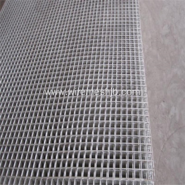 Welded Wire Mesh Sheet Square Mesh